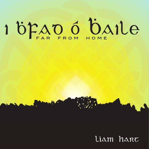 CD Cover Image